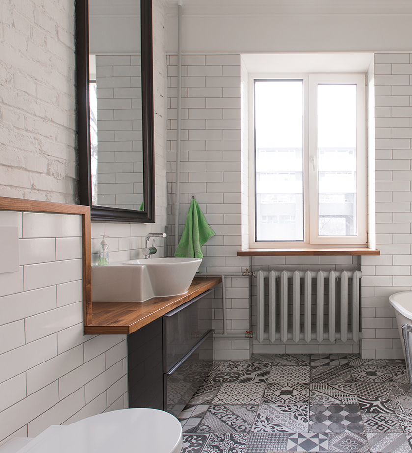 Bathroom Installation in Birmingham