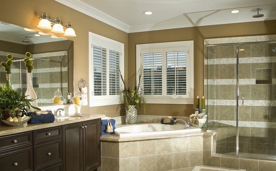 Bathroom Installation in Birmingham