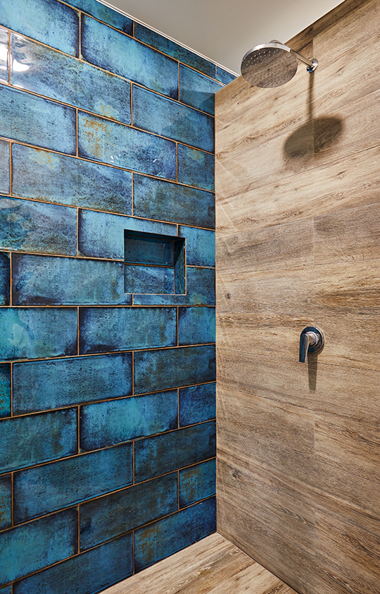 Bathroom Installation in Birmingham