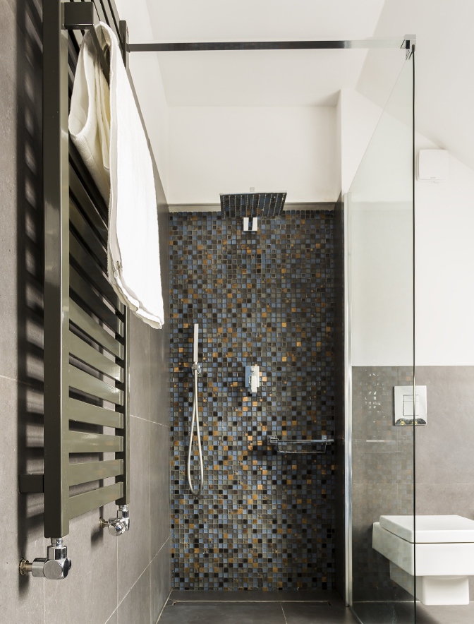 Bathroom Installation in Birmingham